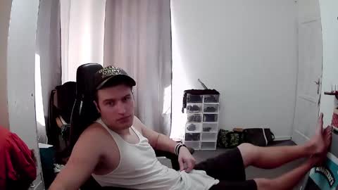 Snapshot of plkrisztian chatting on April 23, 2026, 2:30 pm plkrisztian online show from April 23, 2026, 2:30 pm