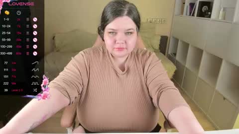 Alice online show from November 10, 2025, 12:31 am