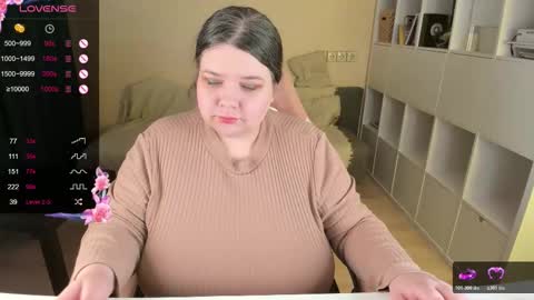 Alice online show from December 21, 2025, 8:27 pm