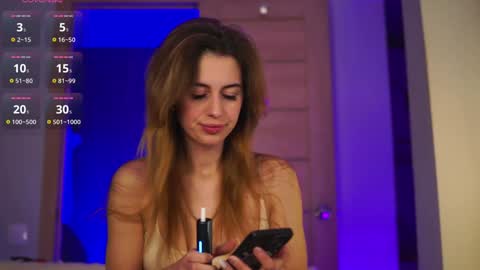 Snapshot of plump_bums chatting on November 11, 2025, 9:53 am Ari online show from November 11, 2025, 9:53 am