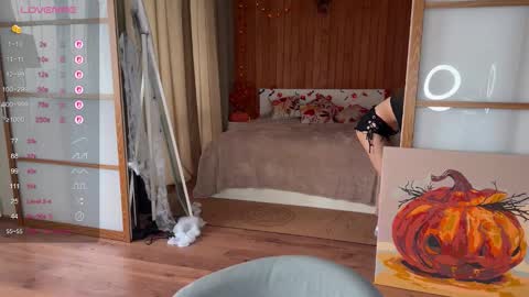 Acey online show from October 29, 2025, 4:26 am