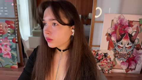 Acey online show from April 29, 2026, 12:27 am
