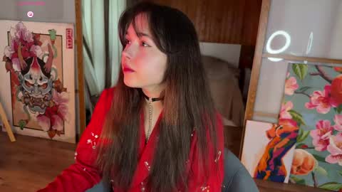Acey online show from May 19, 2026, 12:38 am