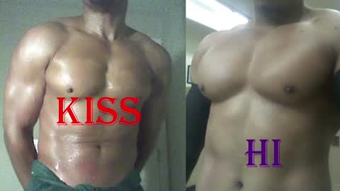 StraightPlush online show from March 23, 2026, 2:37 am