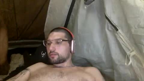 Pup Seth online show from March 15, 2026, 2:28 am