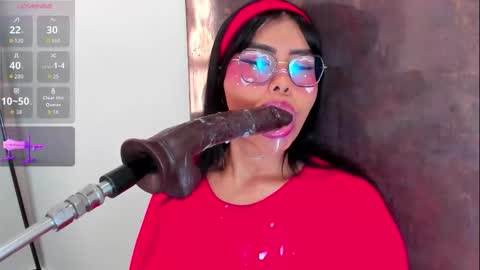 pocahontas_lantina online show from February 21, 2026, 4:02 am