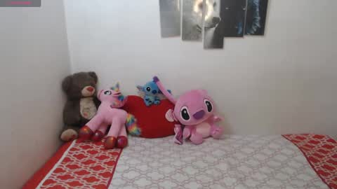 Pocahontas online show from April 13, 2026, 1:38 pm