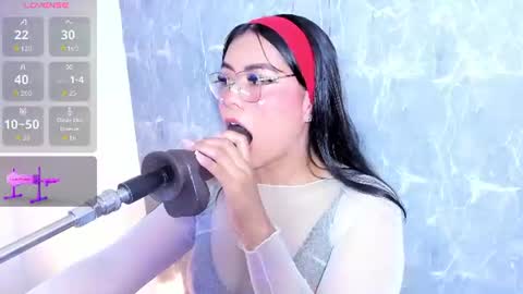 pocahonta online show from July 3, 2026, 2:51 am