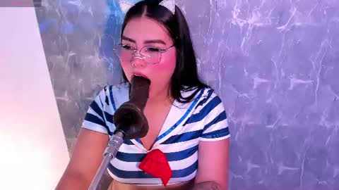 pocahonta online show from July 14, 2026, 4:28 am