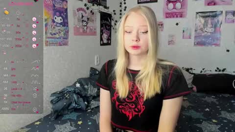 Mary online show from January 29, 2025, 3:33 am