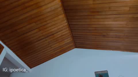 Snapshot of poeeticaa_ chatting on January 22, 2025, 9:43 pm IG ipoetica online show from January 22, 2025, 9:43 pm