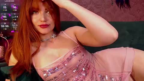 Poison Eva  online show from March 7, 2025, 5:51 am