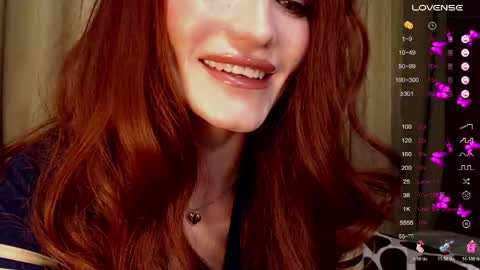 Poison Eva  online show from April 16, 2026, 3:51 am