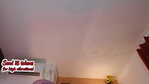 poison_liv online show from May 11, 2026, 2:45 pm