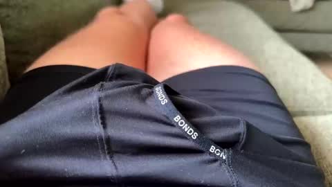 pokingrod5 online show from February 16, 2025, 12:52 am