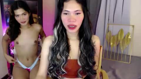 anabelle online show from March 21, 2026, 11:26 am