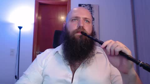 Bear online show from February 21, 2025, 2:06 am