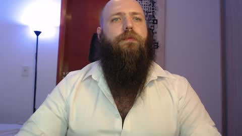 Bear online show from February 23, 2025, 2:07 am