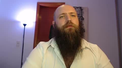 Bear online show from February 23, 2025, 5:12 am