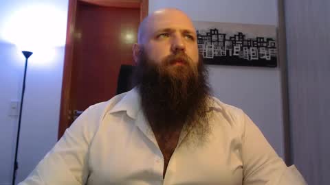 Bear online show from March 2, 2025, 12:31 am