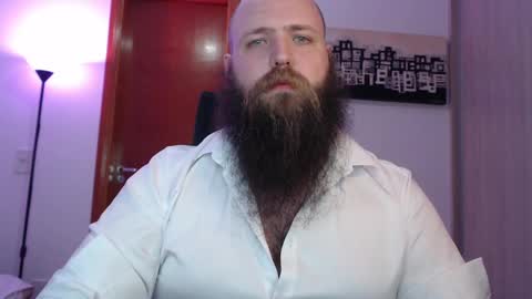 Bear online show from March 4, 2025, 5:11 am