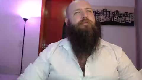 Bear online show from March 7, 2025, 2:15 am