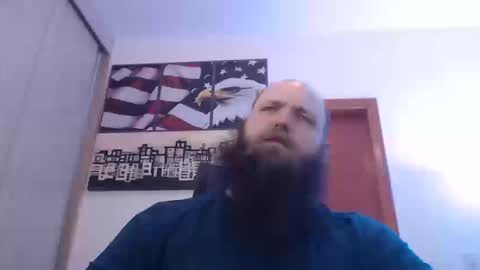 Bear online show from September 11, 2025, 4:56 am