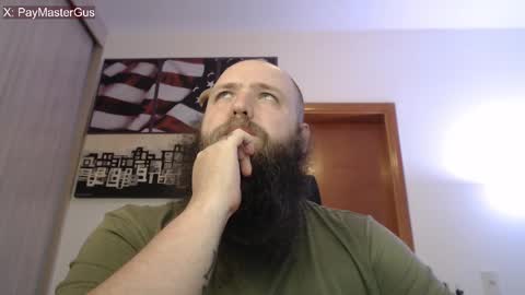 Bear online show from September 26, 2025, 3:10 am