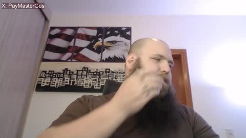 Bear online show from September 27, 2025, 2:16 am