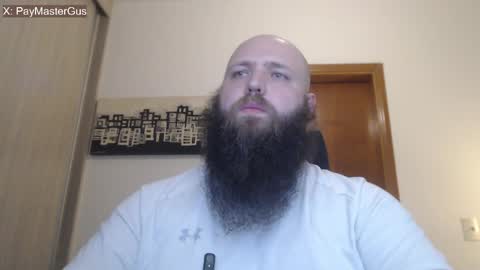 Bear online show from March 31, 2026, 11:05 pm