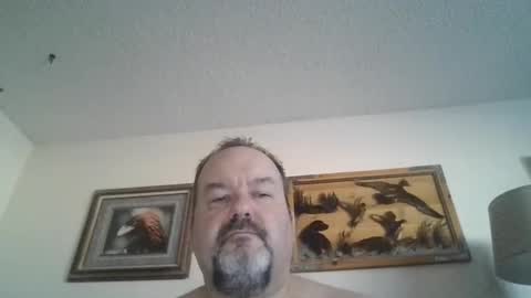 polarisman74 online show from February 24, 2025, 10:14 pm