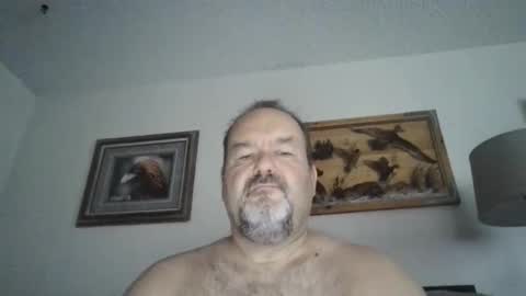 polarisman74 online show from September 23, 2025, 7:39 pm