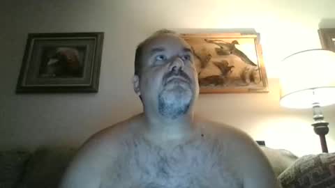 polarisman74 online show from October 19, 2025, 8:59 am
