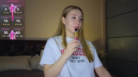 Candytrain online show from December 1, 2024, 5:24 pm