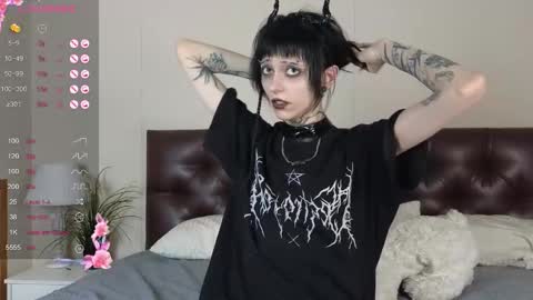 Candytrain online show from November 13, 2025, 6:40 pm