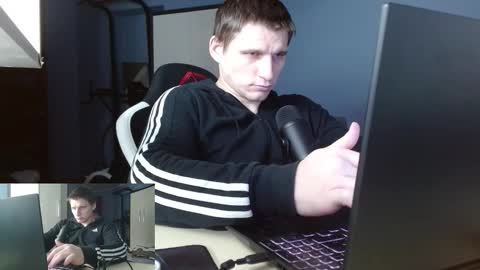 Snapshot of poliglotjoe2 chatting on February 1, 2026, 2:54 am Poliglotjoe2 online show from February 1, 2026, 2:54 am