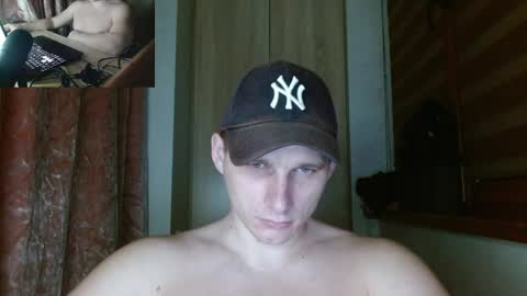 Poliglotjoe2 online show from March 24, 2026, 3:22 am