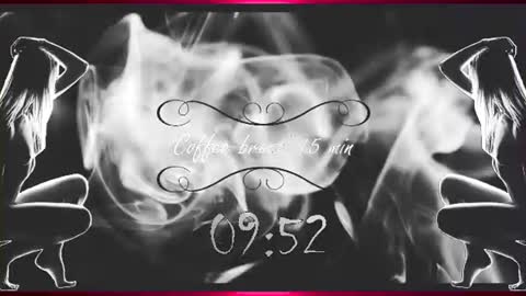 Polina online show from August 8, 2026, 1:19 am