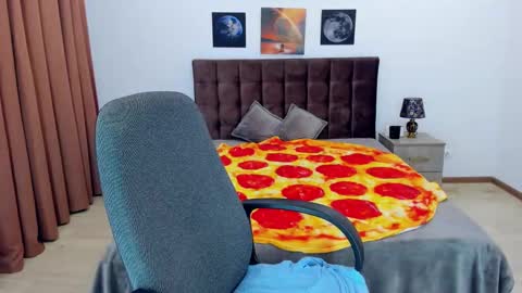 Polina online show from January 22, 2025, 11:23 am