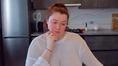 Polina online show from February 17, 2025, 1:42 pm