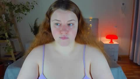 Polina online show from November 19, 2025, 1:55 pm