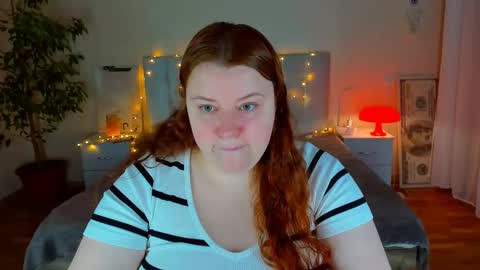 Snapshot of polinasallivan chatting on February 20, 2026, 7:14 pm Polina online show from February 20, 2026, 7:14 pm