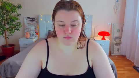 Polina online show from March 27, 2026, 12:05 pm