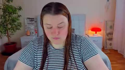 Polina online show from April 12, 2026, 1:16 pm