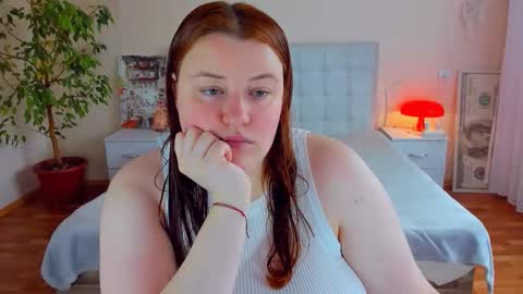 Polina online show from May 13, 2026, 8:01 am