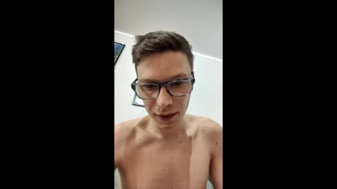Polish Boy online show from December 20, 2025, 2:57 pm