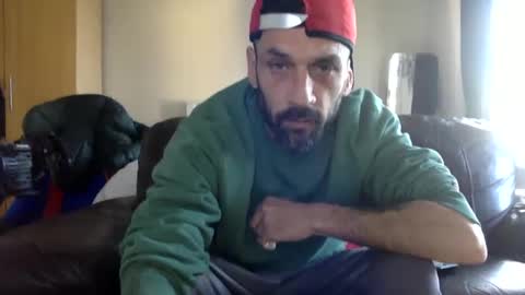 aquiles online show from January 11, 2025, 1:11 pm