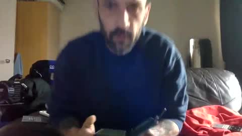 aquiles online show from February 15, 2025, 11:17 am