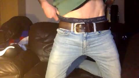 aquiles online show from February 21, 2026, 12:55 am