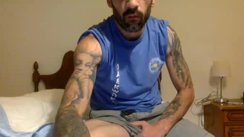 aquiles online show from May 24, 2026, 11:10 pm
